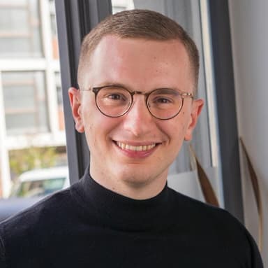 Albert Sibert, Berater für Beamte