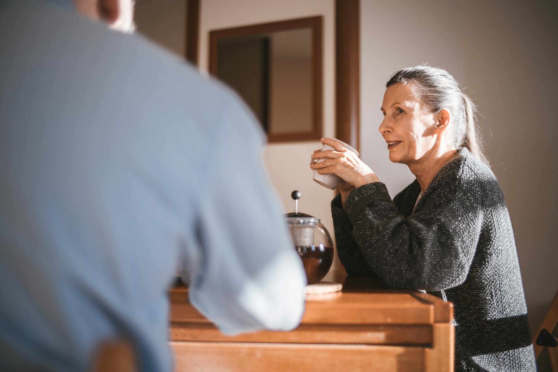 Wann können Beamte Pension gehen? So lange müssen Beamte arbeiten