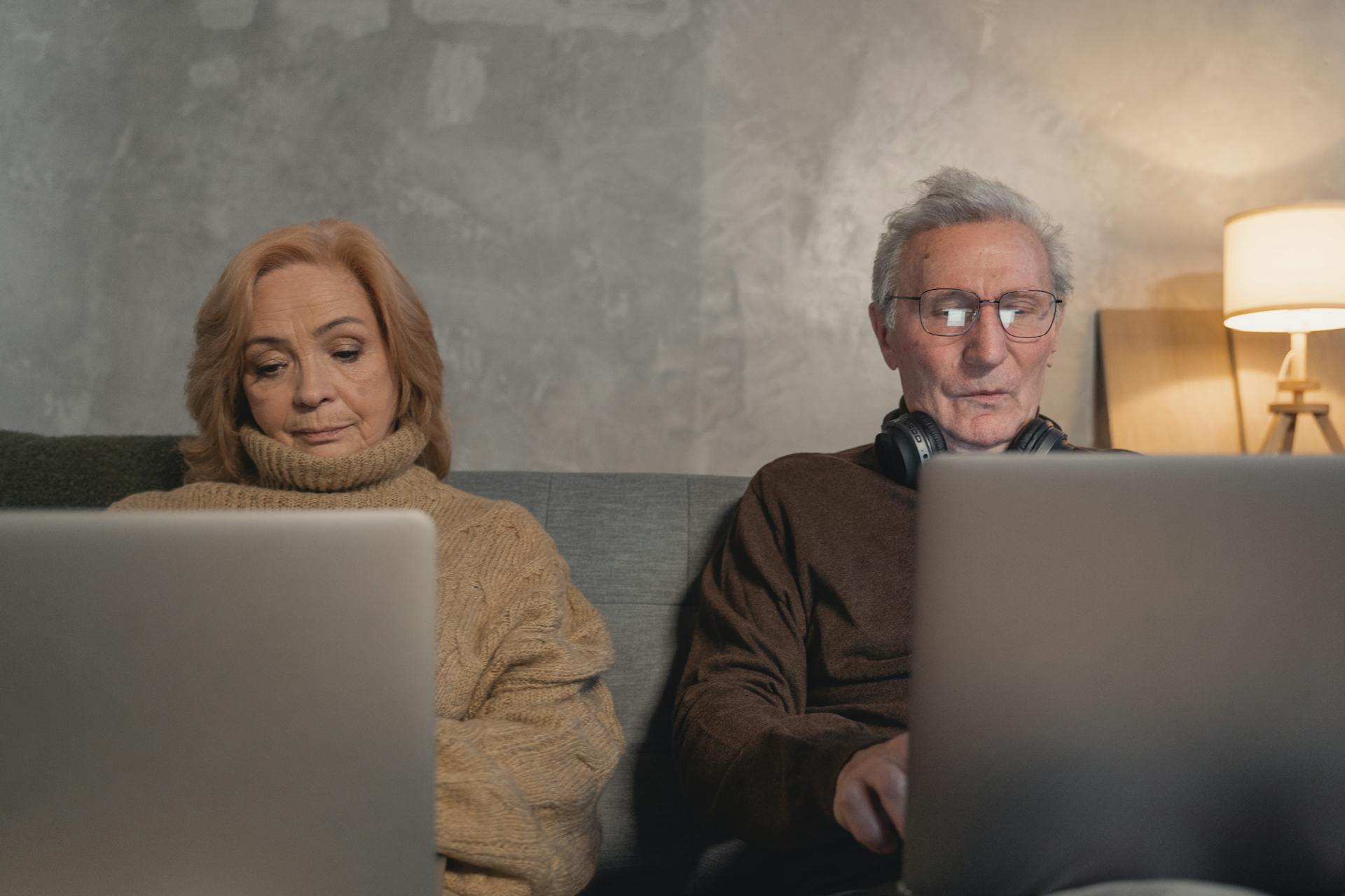 Ehepaar beide Beamte: Pension und Versorgung im Überblick